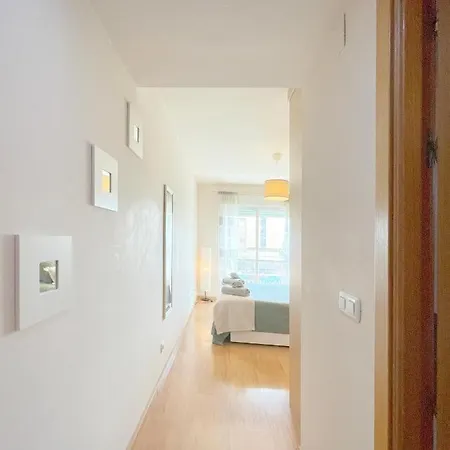 Apartment Malagadevacaciones - River *
