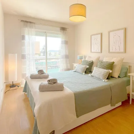 Malagadevacaciones - River Apartment