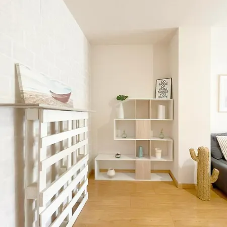 Malagadevacaciones - River Apartment *