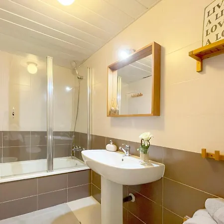 Apartment Malagadevacaciones - River Malaga