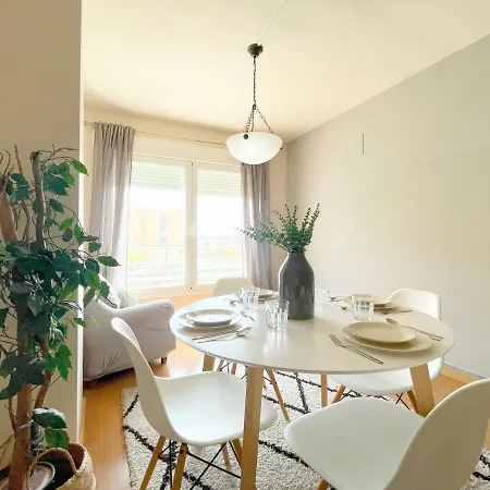 Apartment Malagadevacaciones - River *
