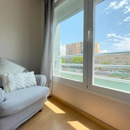 Apartment Malagadevacaciones - River