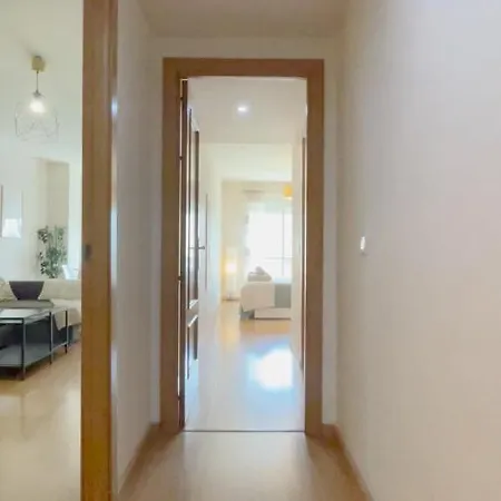 Malagadevacaciones - River Apartment