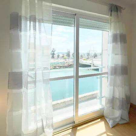 Malagadevacaciones - River Apartment Málaga